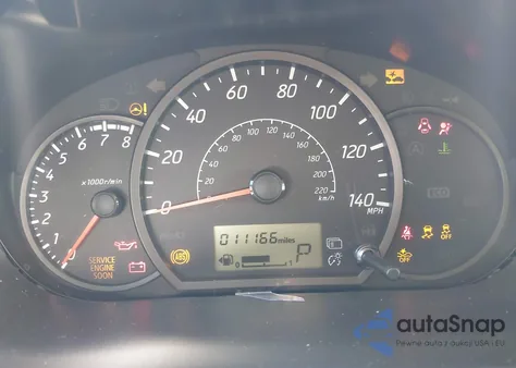 2024 Mitsubishi Mirage Es/Le from USA, damaged, VIN ML32AUHJ5RH013225